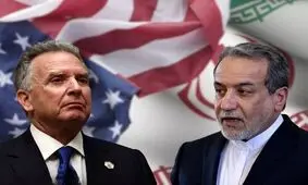 گزارشی از دور دوم مذاکرات ایران آمریکا در رم