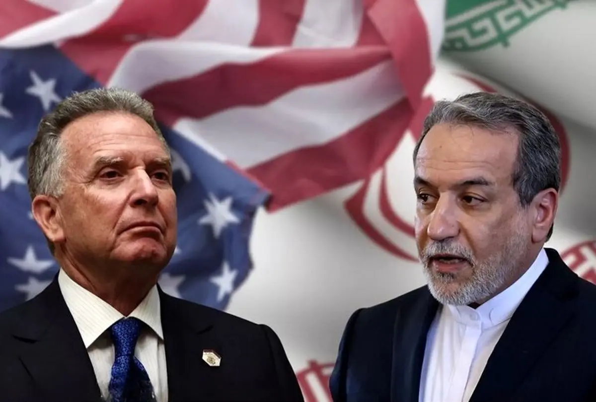 گزارشی از دور دوم مذاکرات ایران آمریکا در رم