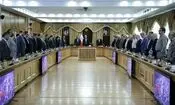 پزشکیان: تمام تلاشمان را برای به سرانجام رساندن تفاهم‌نامه اسلام‌آباد به کار می‌بریم


