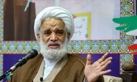 عضو مجلس خبرگان در پیشنهادی: در برابر جایزه صلح نوبل، جایزه جهانی شهید نصرالله شکل بگیرد