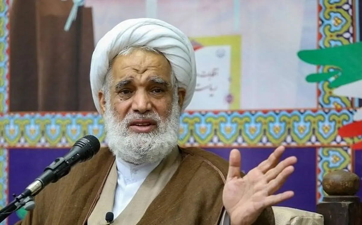 عضو مجلس خبرگان در پیشنهادی: در برابر جایزه صلح نوبل، جایزه جهانی شهید نصرالله شکل بگیرد