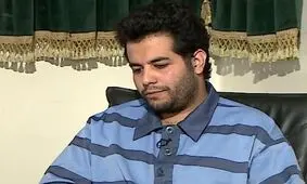 جزئیات پرونده میلاد حاتمی، از بازداشت تا اشد مجازات