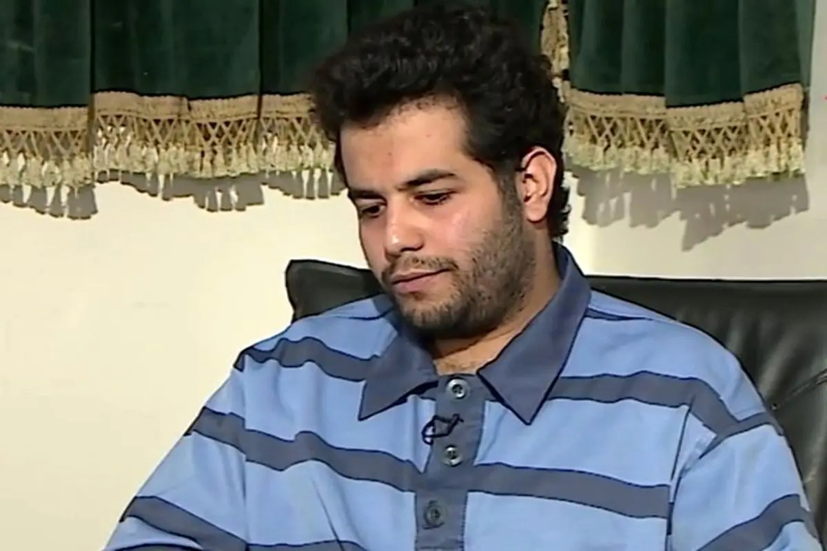 جزئیات پرونده میلاد حاتمی، از بازداشت تا اشد مجازات