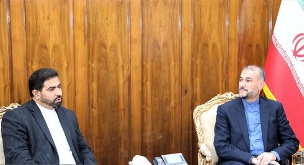 لزوم داشتن دیپلماسی فعال با کشورهای همسایه برای حل معضل ریزگردها