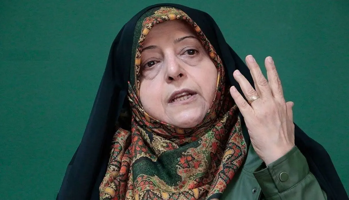 ابتکار: خط‌کشی بین ایران و اعتقادات مردم یک خط انحرافی است/ پیام های رهبر انقلاب خیلی روشن بود 