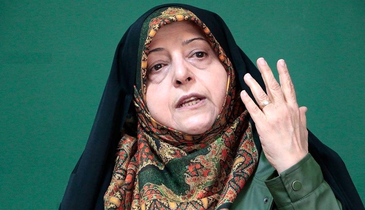ابتکار: خطکشی بین ایران و اعتقادات مردم یک خط انحرافی است/ پیام های رهبر انقلاب خیلی روشن بود