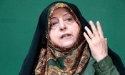 ابتکار: خط‌کشی بین ایران و اعتقادات مردم یک خط انحرافی است/ پیام های رهبر انقلاب خیلی روشن بود 