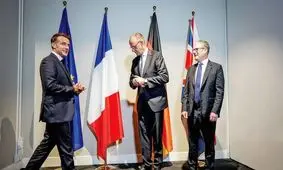 تهران اگر همکاری نکند، تروئیکای اروپایی احتمالا پرونده ایران را به شورای امنیت سازمان ملل بفرستند/ ایران می‌تواند وانمود کند که موضوع حل‌وفصل شده، اما چنین نیست