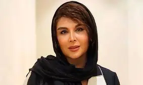 تصویری زیبا از دوران کودکی شهره سلطانی با لباس محلی