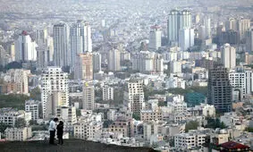 سوت پایان تراکم‌‌‌فروشی در بازار مسکن