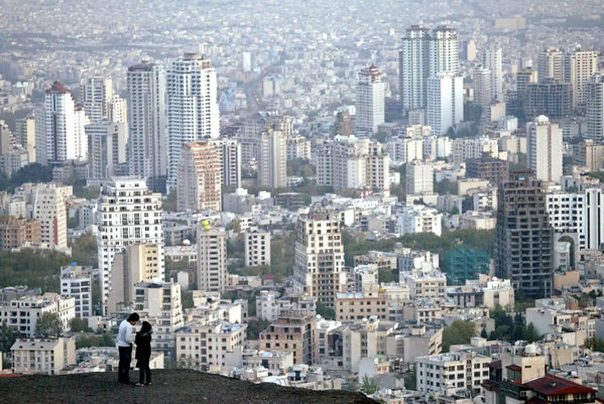 سوت پایان تراکم‌‌‌فروشی در بازار مسکن
