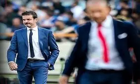 ایران؛ ساحل امن مربیان ناموفق خارجی
