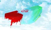 شهادت یکی از رزمندگان اسلام در سیستان و بلوچستان