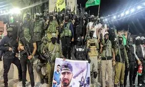 اعلام آماده‌باش عمومی برای حمله به صهیونیست‌ ها در اردوگاه جنین/ ویدئو