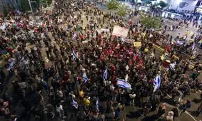 به این سه دلیل جنگ غزه و اسرائیل به زودی به پایان می رسد