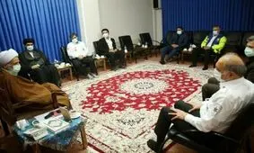 اورژانس مازندران باید تقویت شود/ جمعیت بیش از ۳ میلیون، خدمات‌دهی به ۲۰ میلیون