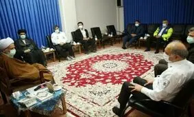اورژانس مازندران باید تقویت شود/ جمعیت بیش از ۳ میلیون، خدمات‌دهی به ۲۰ میلیون