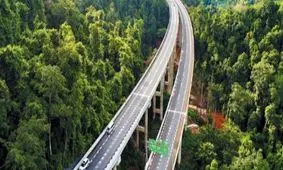 اتصال آزادراه تهران-شمال به مازندران تا پایان امسال