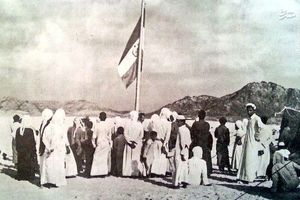 شاه گفت: من به انگلیس گفتم که اگر خودتان جزایر را به ما پس ندهید، با زور آن‌ها را خواهم گرفت