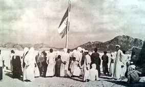 شاه گفت: من به انگلیس گفتم که اگر خودتان جزایر را به ما پس ندهید، با زور آن‌ها را خواهم گرفت