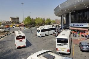 خرید بلیت اتوبوس برای اربعین ۱۴۰۴ محدود شد