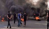 اعتراف اغتشاشگرانی که می خواستند خط لوله بین المللی انتقال گاز را منفجر کنند/ ویدئو