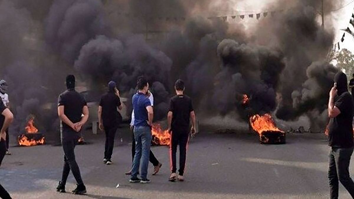 اعتراف اغتشاشگرانی که می خواستند خط لوله بین المللی انتقال گاز را منفجر کنند/ ویدئو