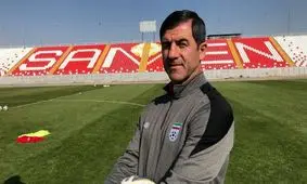 کریم باقری: حضور در آمریکا فقط شایعه است

