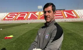 کریم باقری: حضور در آمریکا فقط شایعه است

