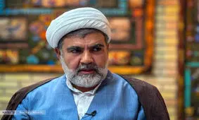 اظهارات غضنفرآبادی درباره پشت پرده هجمه ها علیه رئیس قوه قضائیه؛ بدون اطلاعات دقیق انجام می دهند