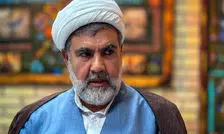 اظهارات غضنفرآبادی درباره پشت پرده هجمه ها علیه رئیس قوه قضائیه؛ بدون اطلاعات دقیق انجام می دهند