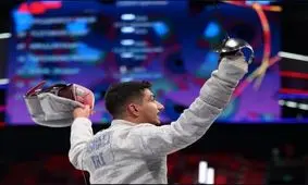 پول یک فدراسیون خرج سفر خزانه‌دار/ وزارت و کمیته المپیک حتما نگران باشند!

