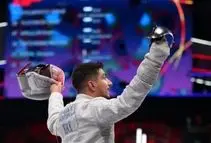 پول یک فدراسیون خرج سفر خزانه‌دار/ وزارت و کمیته المپیک حتما نگران باشند!

