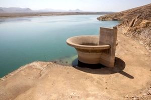 بحران آب ۲۵ هزار میلیارد تومان بودجه گرفت