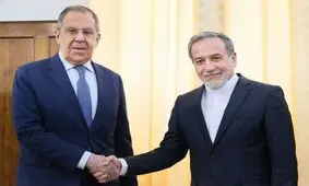 مذاکره با روسیه درباره 400 کیلو اورانیوم غنی شده سایه جنگ را دور نمی کند/ حتی ریسک حملات شدیدتر آمریکا و اسرائیل را افزایش می دهد