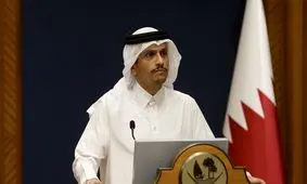 استقبال قطر از پذیرش نقشه راه توسط حماس