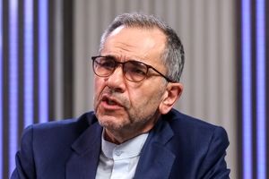  پاسخ ایران به پیشنهاد آمریکا، منطقی و قابل‌اتکا برای ادامه مذاکرات است/ طرح ایران یک چارچوب برای تفاهم اولیه است/ ارائه متن در مذاکرات تازه شروع کار است