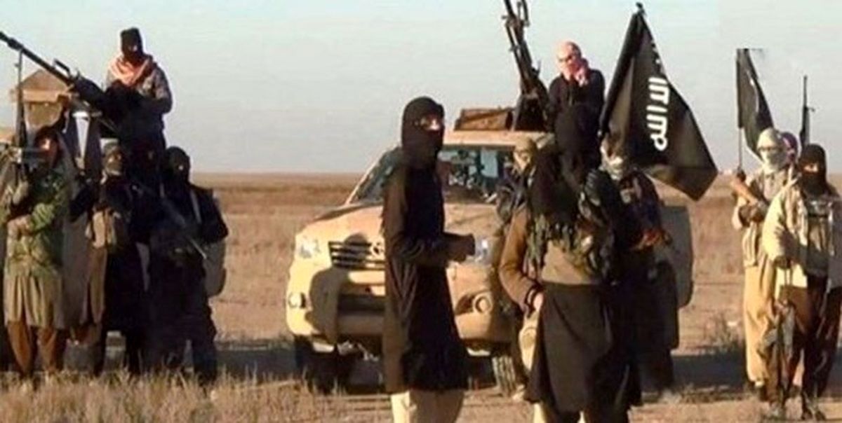 سنتکام مدعی ترور یک عضو ارشد داعش در سوریه شد