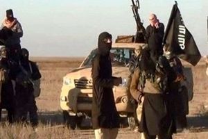 سنتکام مدعی ترور یک عضو ارشد داعش در سوریه شد 