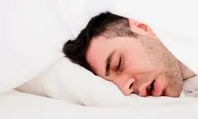 چگونه یک فرد در خواب می میرد؟