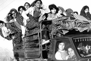 سفر در زمان؛ خبرهای خواندنی و عکسهای دیدنی از ۳۰ شهریور ۱۳۵۹