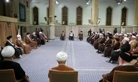 سخنان عضو هیئت رئیسه مجلس خبرگان در مورد انتخاب رهبر جدید/ رهبر انقلاب هیچ وصیت خاصی و مصداقی و اشاره ای به گزینه ای خاص برای رهبری آینده نداشته اند