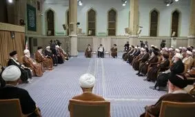 سخنان عضو هیئت رئیسه مجلس خبرگان در مورد انتخاب رهبر جدید/ رهبر انقلاب هیچ وصیت خاصی و مصداقی و اشاره ای به گزینه ای خاص برای رهبری آینده نداشته اند