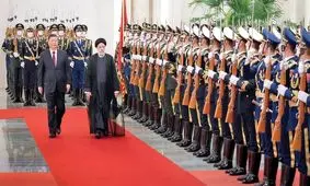 چرا قبل از عذرخواهی رسمی چین درباره جزایر ایرانی، به پکن سفر کردید؟/ چین «وعده سر خرمن» داد