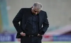 مربی جنجالی در آستانه بازگشت به نساجی