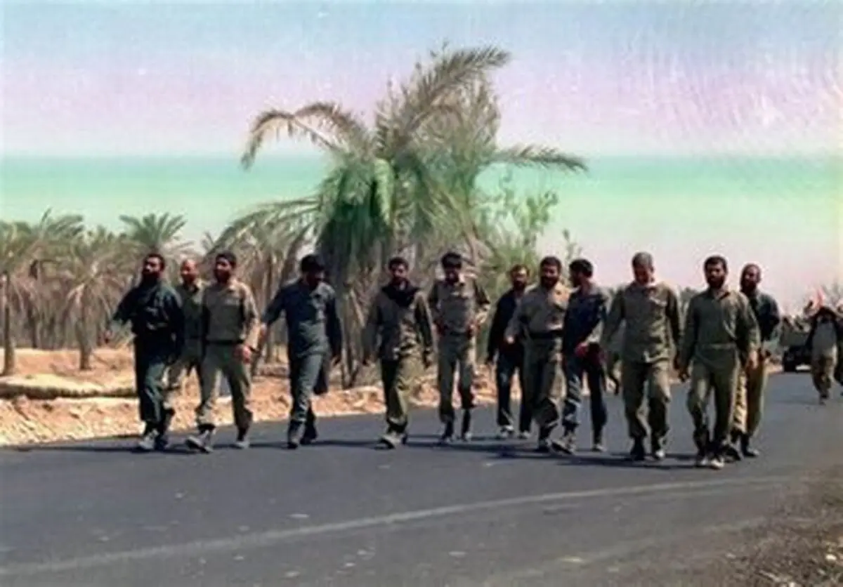 چرا فاو سقوط کرد؟