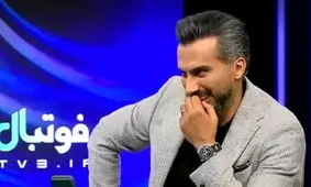 فحش ناموسی روی آنتن زنده، با تاکید مکرر که بروید و بگردید و بشنوید