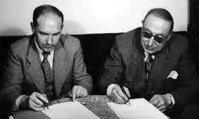 سفر در زمان؛ نیمه‌شب سرنوشت‌ساز تهران؛ توافق قوام با شوروی برای خروج ارتش سرخ از ایران 