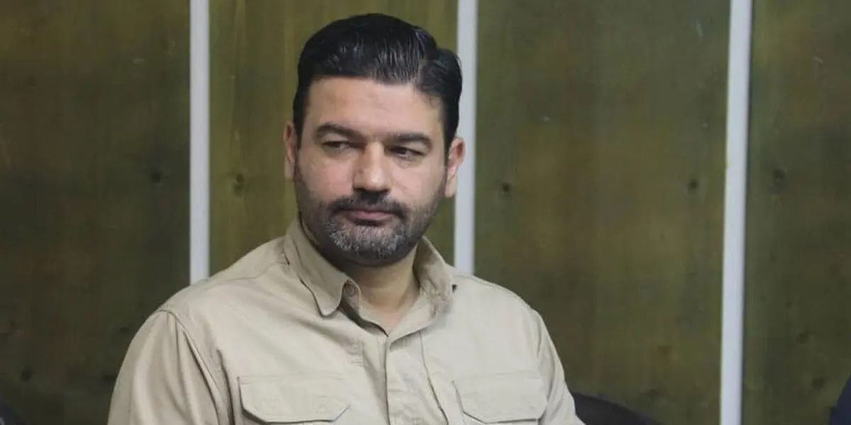شهردار آبادان بازداشت شد