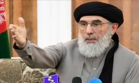 حزب اسلامی افغانستان علیه داعش اعلام جنگ کرد/ ویدئو